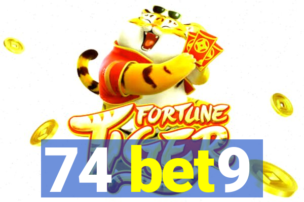 74 bet9